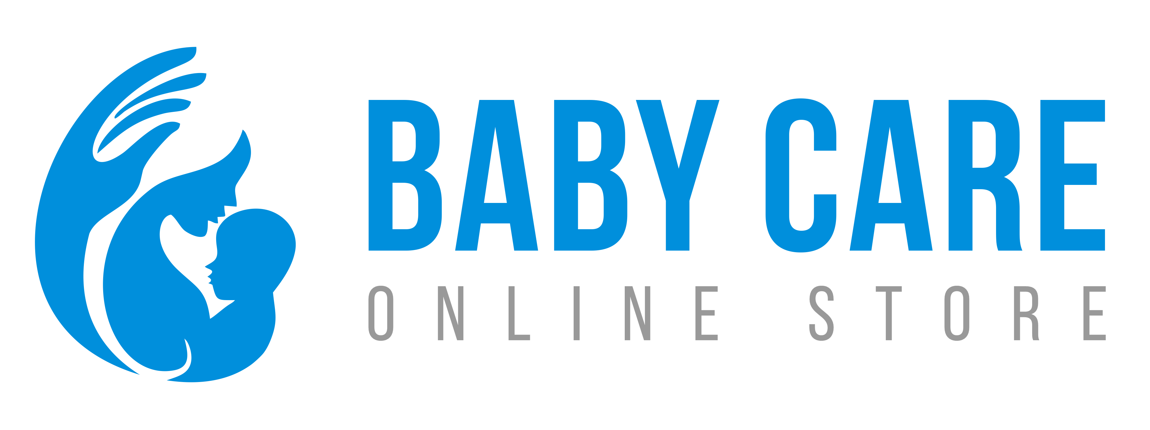 Baby Care Online Store