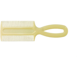2-Sided Baby Comb Case Pack 864